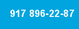 917 896-22-87